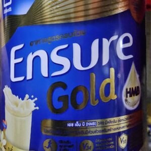 [ส่งฟรี] Ensure Gold 380g